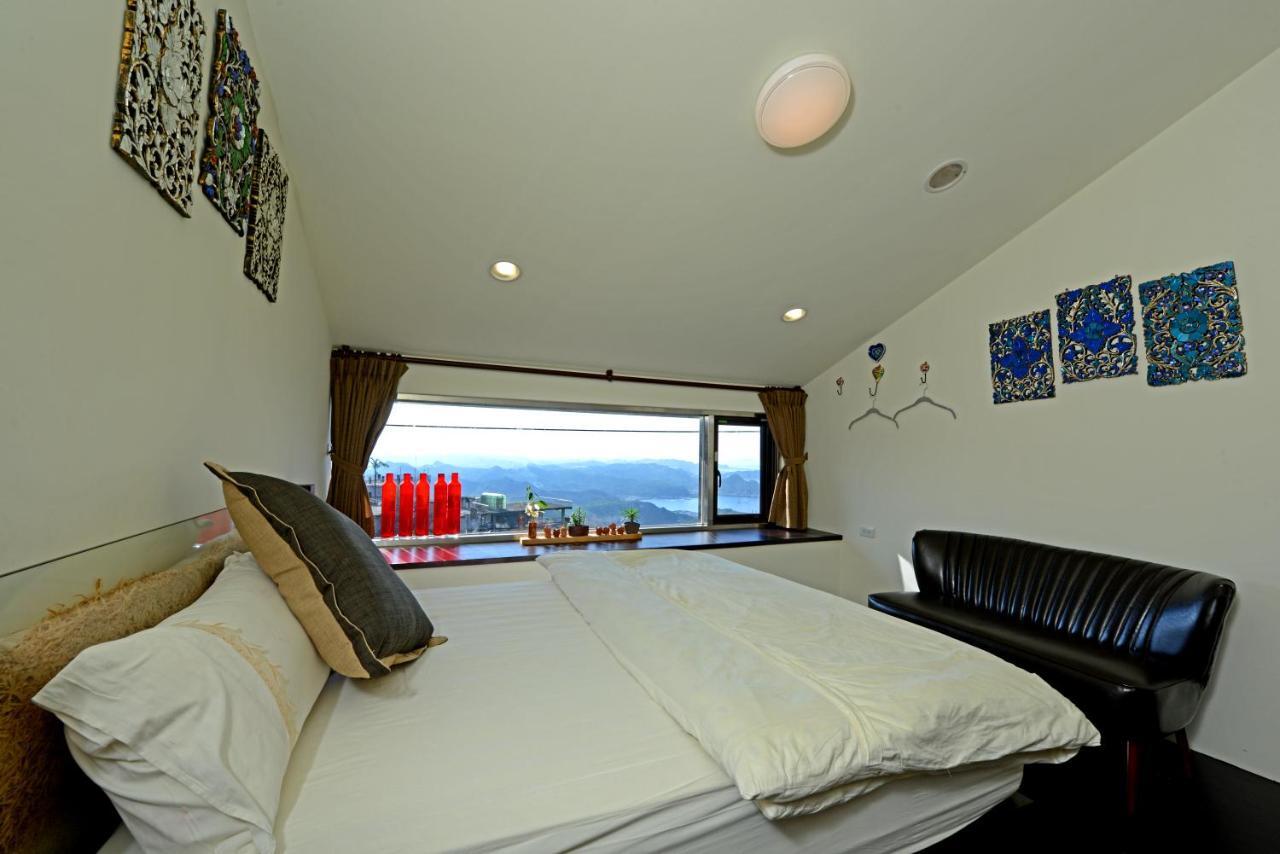Bed and Breakfast Windsor'S Breeze Цзюфэнь Экстерьер фото